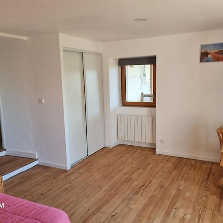 La Soleillade D'Arnis Apartment Cahors Exterior photo