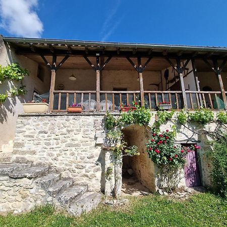 La Soleillade D'Arnis Apartment Cahors Exterior photo