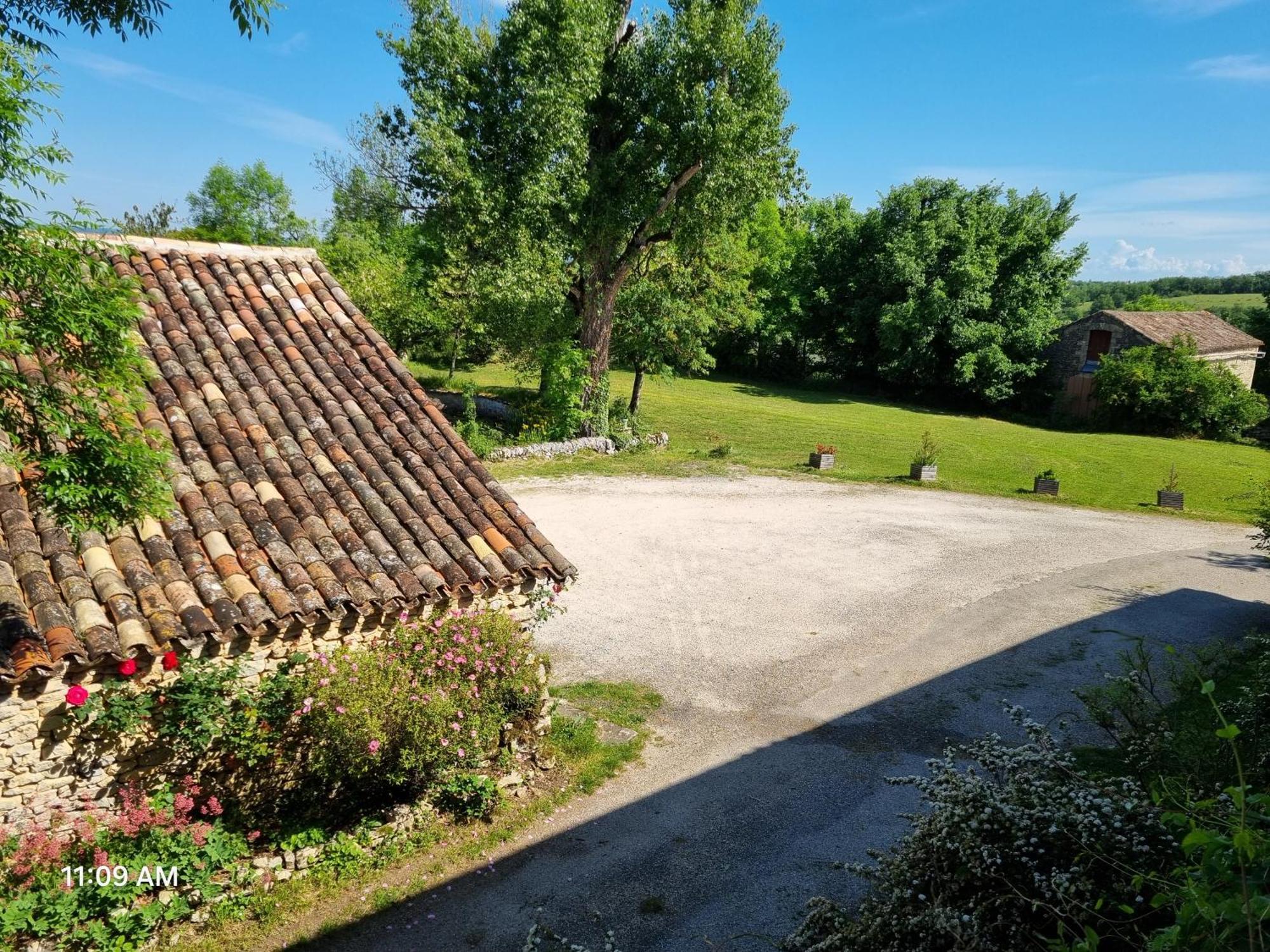 La Soleillade D'Arnis Apartment Cahors Exterior photo