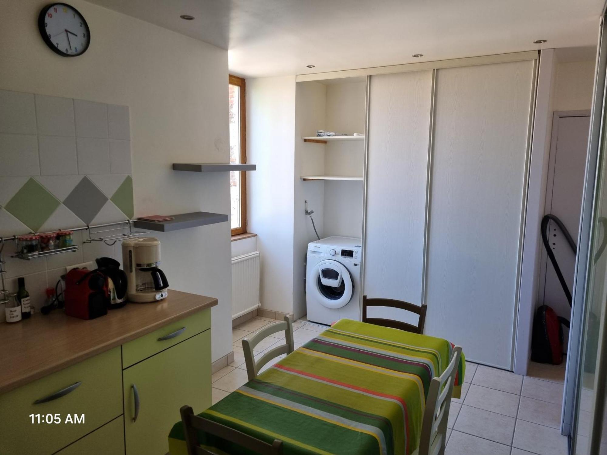 La Soleillade D'Arnis Apartment Cahors Exterior photo